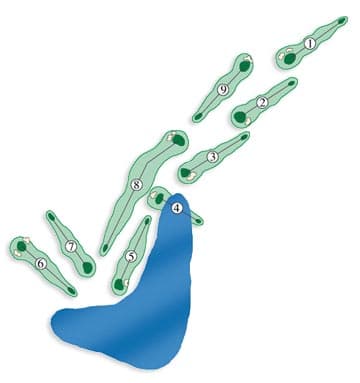 Chula Vista golf course